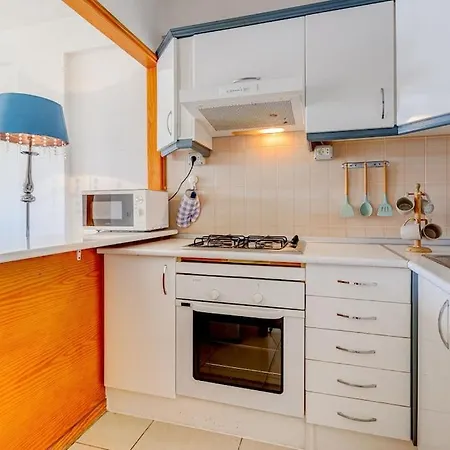 Ocean View 2bedroom In Los Cristianos, Heated Pool, 3 Minutes To Beach * Los Cristianos (Tenerife)