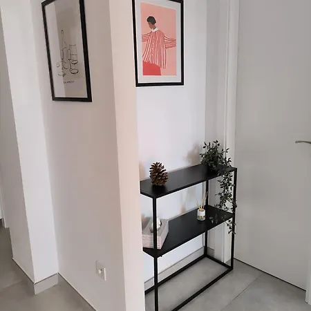 Ocean View 2bedroom In Los Cristianos, Heated Pool, 3 Minutes To Beach *